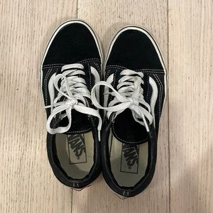 Vans Sneakers